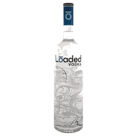 Loaded Vodka
