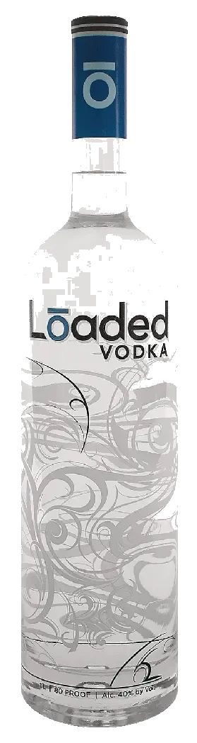 Loaded Vodka