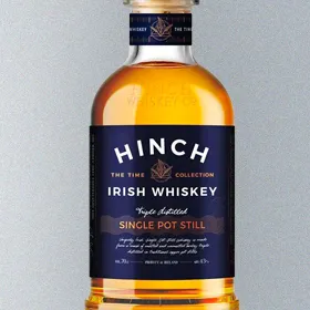 Hinch Single Pot Still