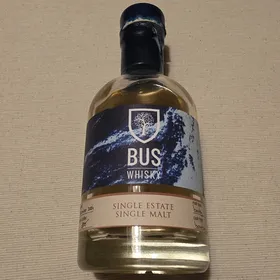 BUS Whisky