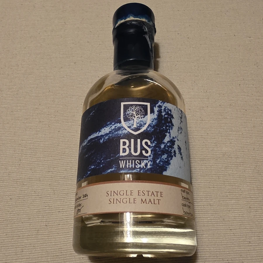 BUS Whisky