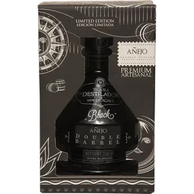 El Destilador Artisan Le Anejo Double Barrel