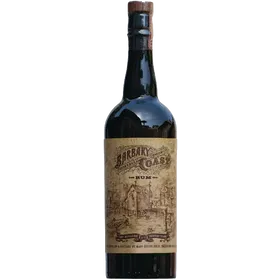 Barbary Coast Rhum Agricole