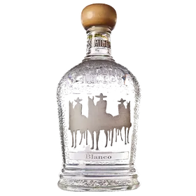 3 Amigos Blanco Tequila