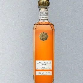Casa Noble Añejo Tequila (Reformulation)