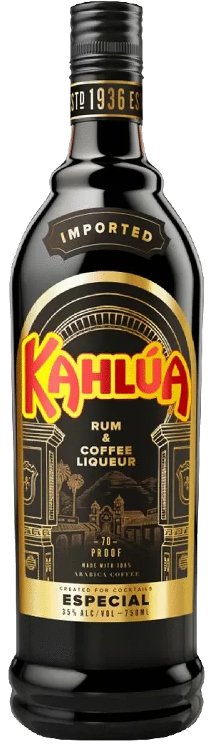 Kahlúa Especial