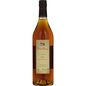 Maison Rouge Cognac V.S.