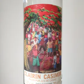 Clairin Casimir