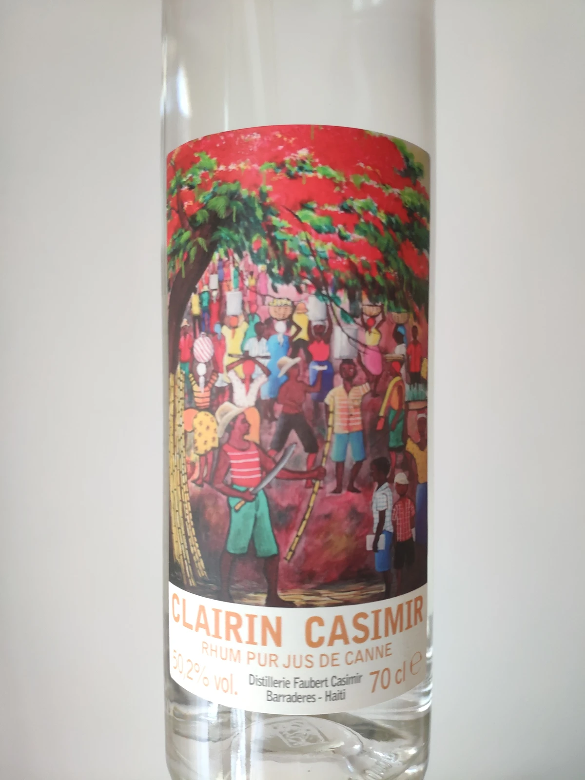 Clairin Casimir
