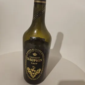 Calvados Dauphin VSOP