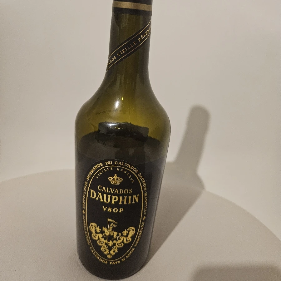 Calvados Dauphin VSOP