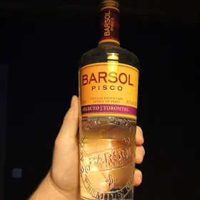 Barsol Selecto Torontel