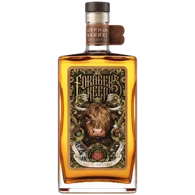 Orphan Barrel Foragers Keep