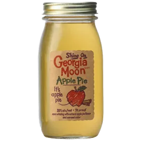 Georgia Moon Apple Pie