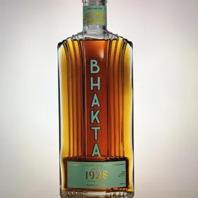 Bhakta 1928 "Golden Age" Blend
