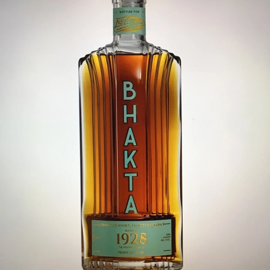 Bhakta 1928 "Golden Age" Blend