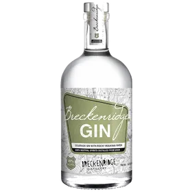 Breckenridge Gin