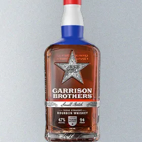 Garrison Brothers Red White Bourbon 2025 Release