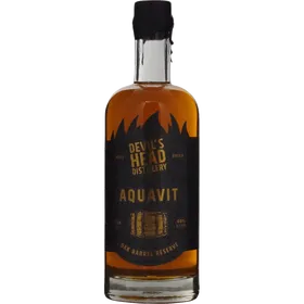Devils Head Aquavit