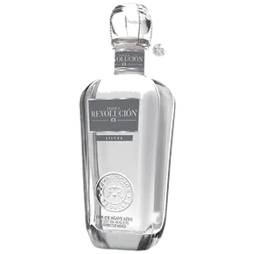Tequila Revolucion Agave Silver 80pf