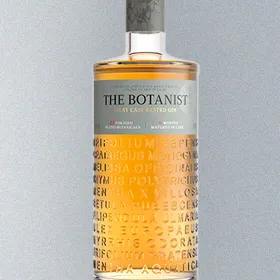 The Botanist Islay Cask Rested Gin