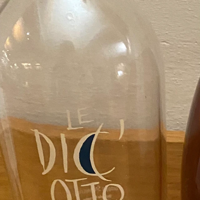 Diciotto Lune Grappa Riserva Botte Porto