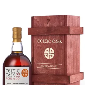 Celtic Cask Fiche a Dó (22)