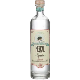 Gracias a Dios Mezcal Artesanal