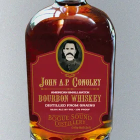John AP Conoley Bourbon