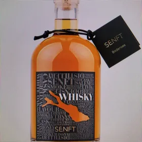 Senft Single Malt Whisky