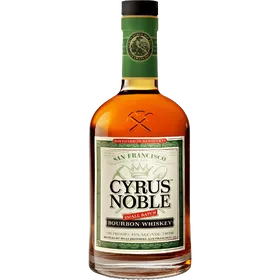 Cyrus Noble Bourbon