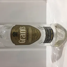 Grant's Master Blender