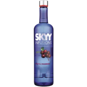 Skyy Infusions Coastal Cranberry