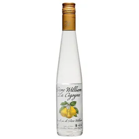 Peureux "La Cigogne" Poire William Eau-de-vie