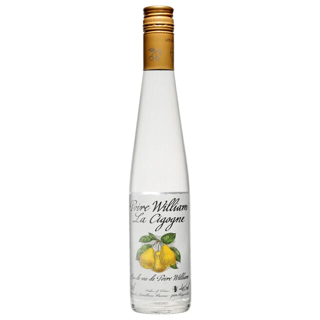 Peureux "La Cigogne" Poire William Eau-de-vie