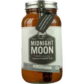 Midnight Moon Moonshine Apple Pie