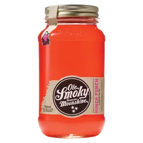 Ole Smoky Hunch Punch Moonshine
