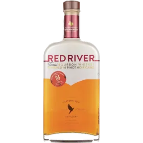 Red river single barrel