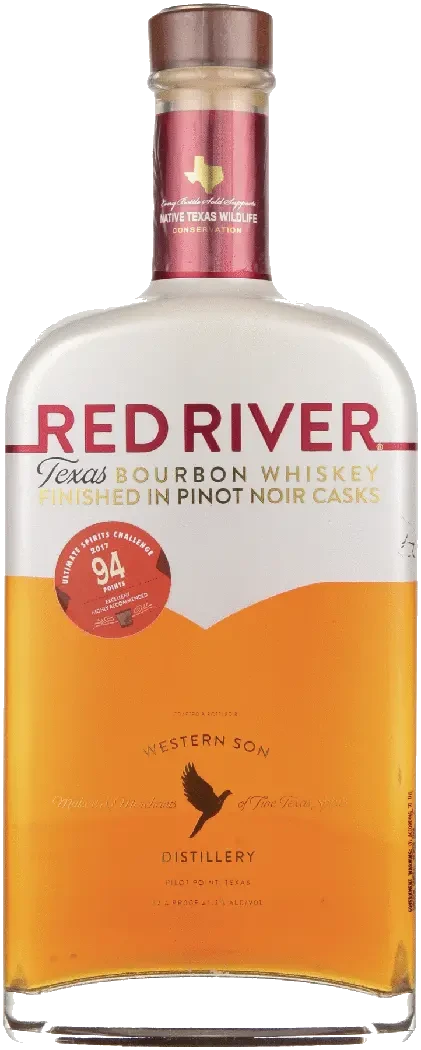 Red river single barrel