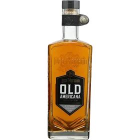 Luca Mariano Old Americana Small Batch