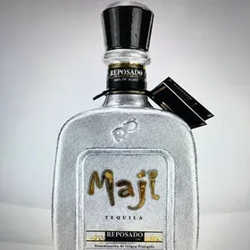 Maji Reposado Cristalino