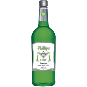 Phillips Lime