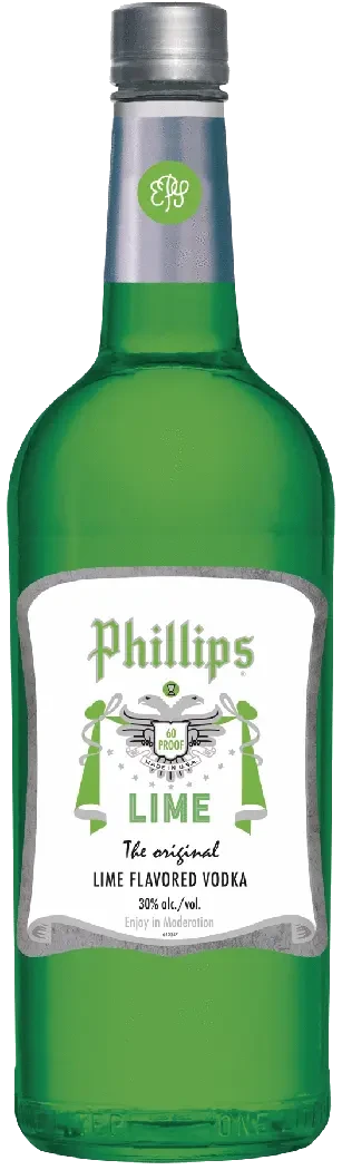 Phillips Lime
