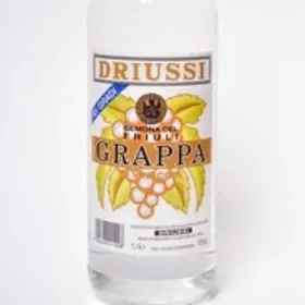 Driussi Grappa 41 gradi