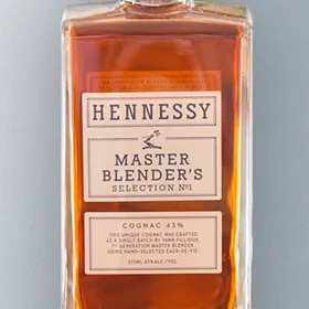 Hennessy Master Blender's Selection N° 1