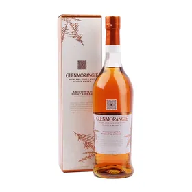 Glenmorangie A Midwinter Night's Dram