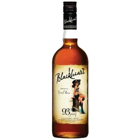 Blackheart Spiced Rum