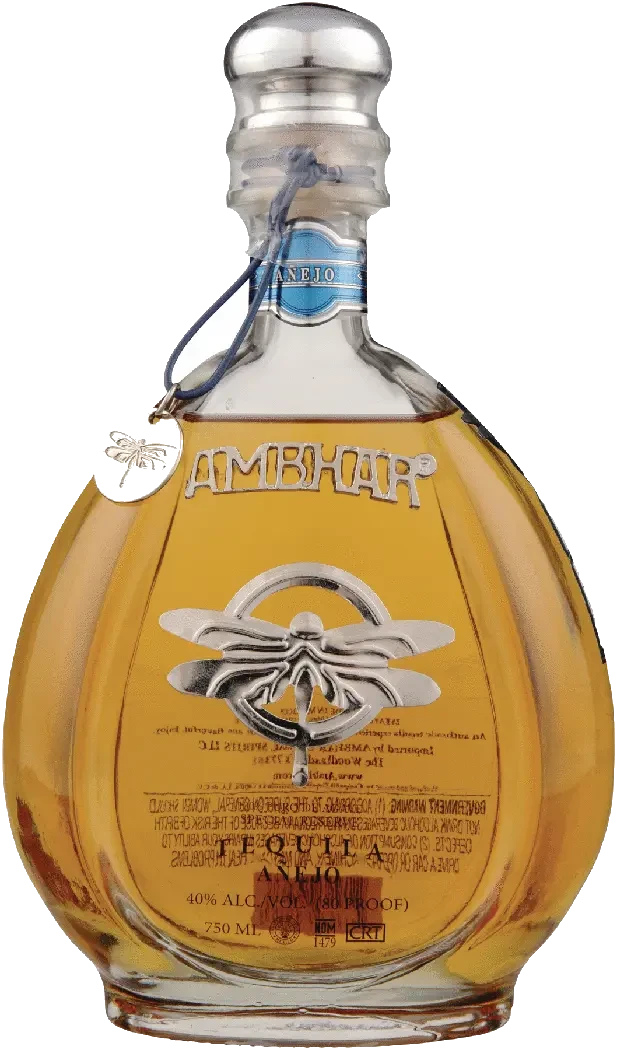 AMBHAR Tequila Añejo