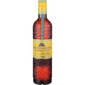 Mandarine Napoléon