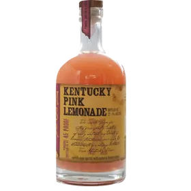Mbr Kentucky Pink Lemonade Shine